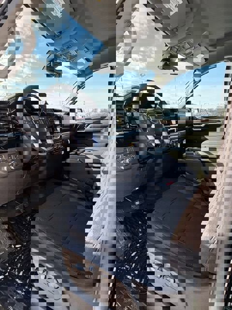 New 2026 GMC Sierra 1500 Elevation image 12