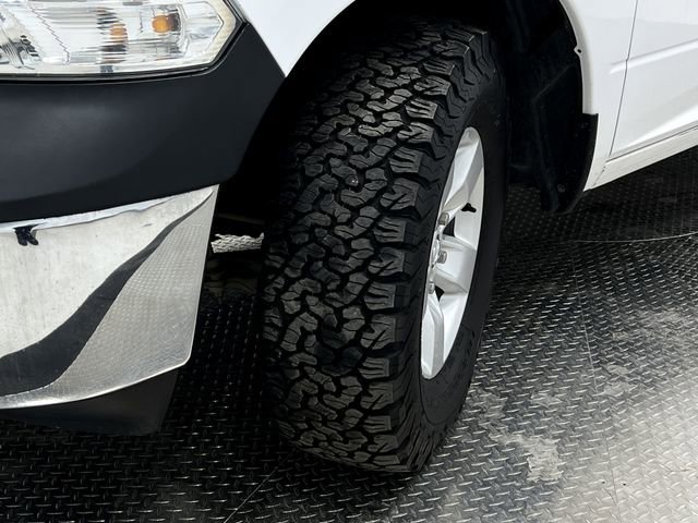 Used 2018 RAM 1500 Tradesman w/ Popular Equipment Group image 33