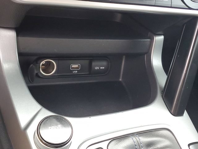 Used 2021 Kia Seltos S FWD image 23