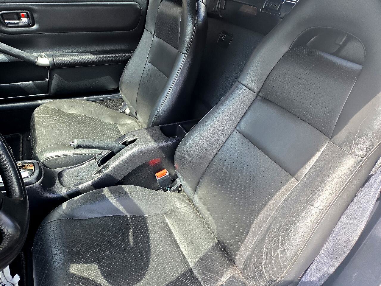 Used 2003 Toyota MR2 image 12