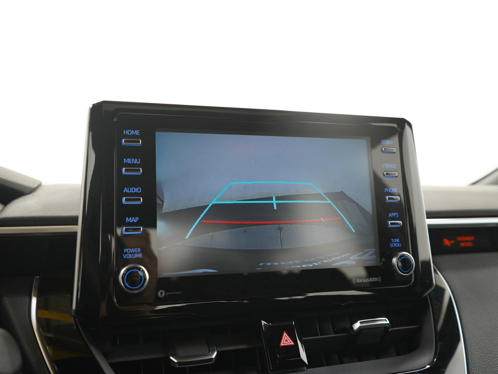 Used 2021 Toyota Corolla SE w/ SE Premium Package FWD image 26