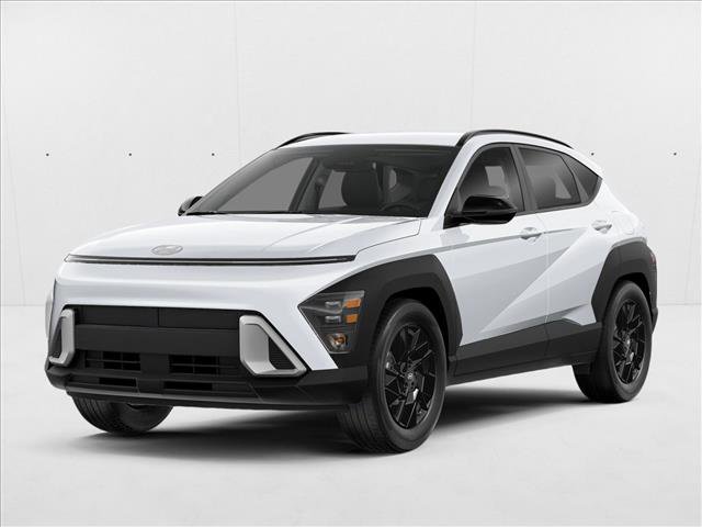 New 2026 Hyundai Kona SEL Sport