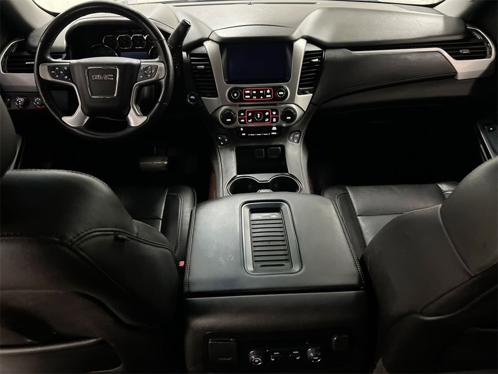 Used 2015 GMC Yukon SLT image 10