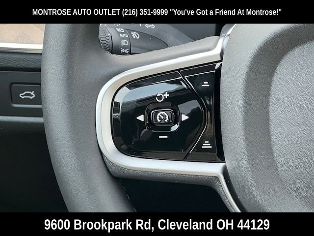 New 2026 Volvo XC60 B5 Plus w/ Protection Package Premier AWD/4WD image 29