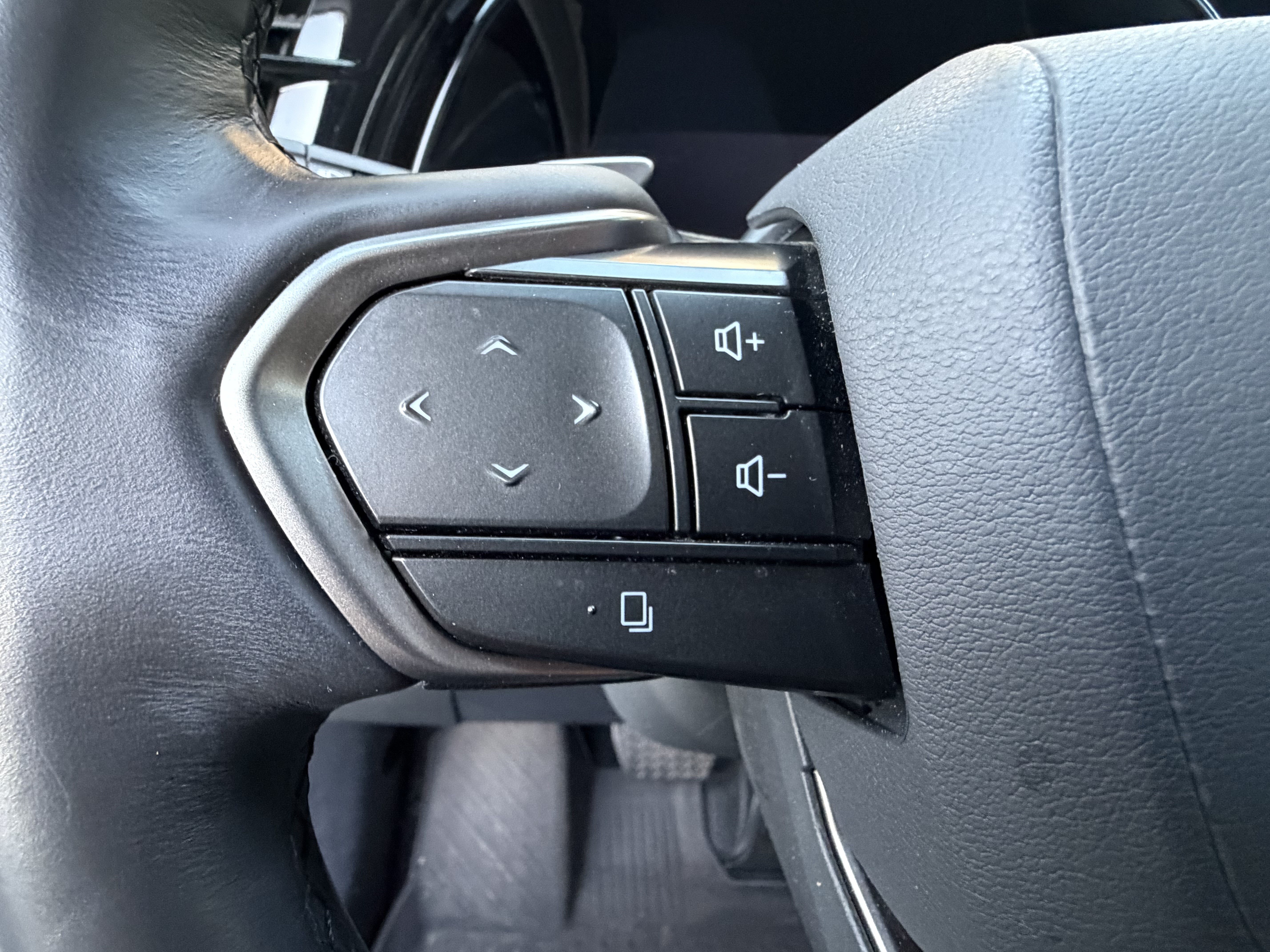 Certified 2024 Lexus TX 350 AWD w/ Technology Package image 18