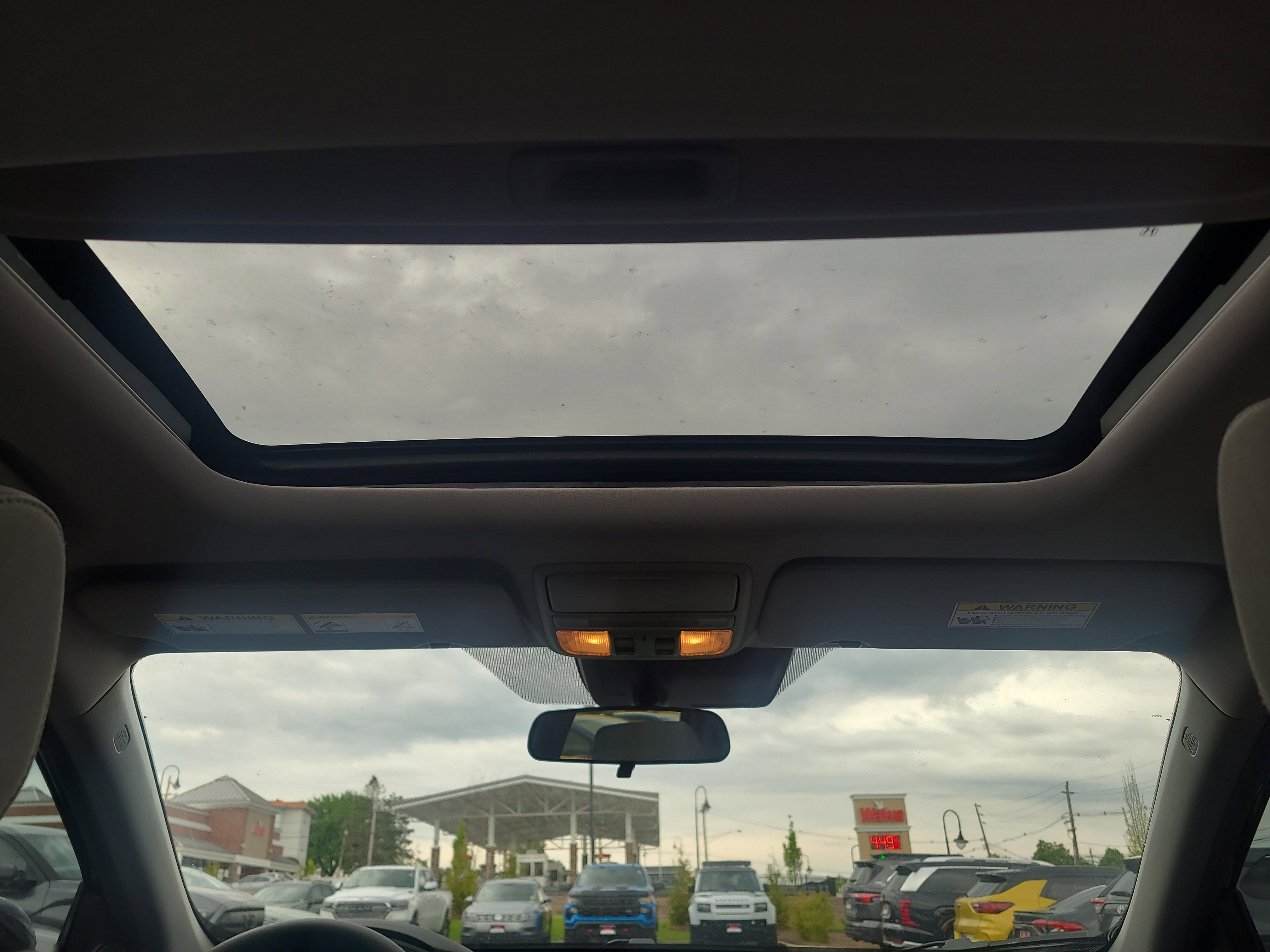 Used 2017 Honda CR-V EX image 20
