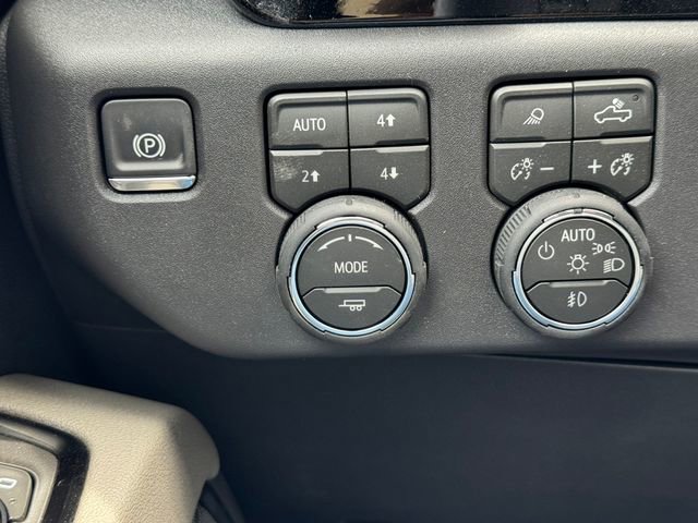 New 2026 Chevrolet Silverado 1500 ZR2 w/ ZR2 Bison Edition image 21