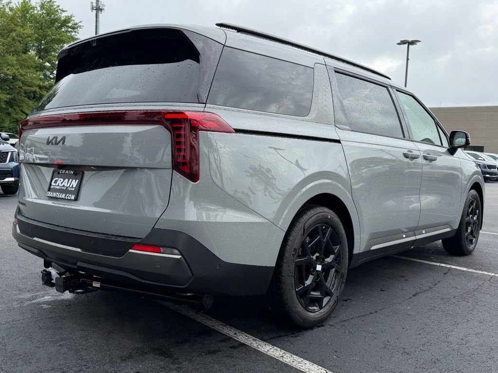New 2026 Kia Carnival SX Prestige FWD image 7