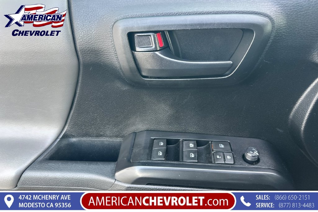 Used 2022 Toyota Tacoma SR AWD/4WD image 11