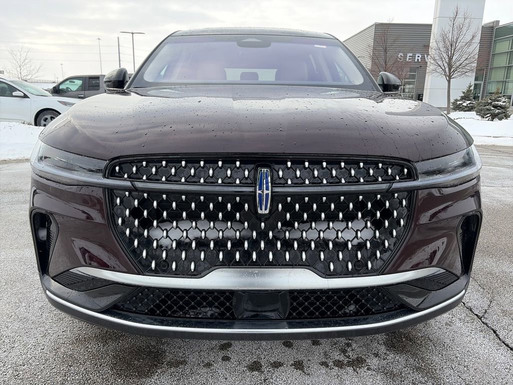 Used 2025 Lincoln Nautilus Premier w/ Equipment Group 102A video 2