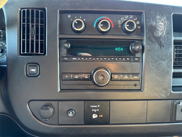Used 2019 Chevrolet Express 2500 w/ Driver Convenience Package image 19