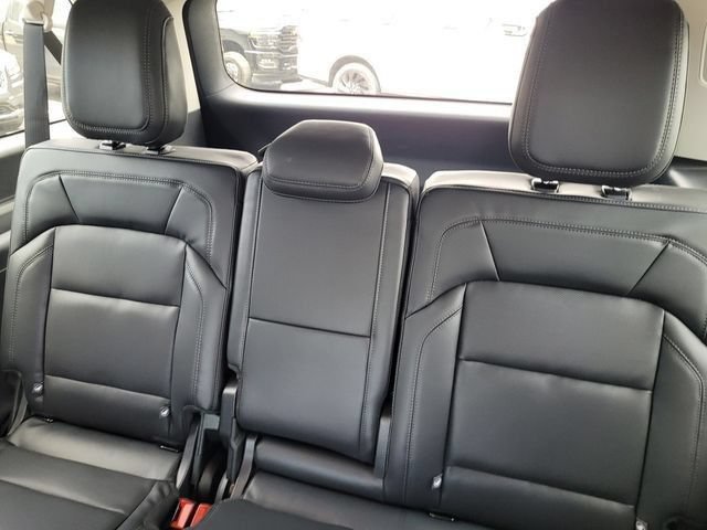 New 2026 Lincoln Navigator L Reserve w/ Jet Appearance Package AWD/4WD image 42