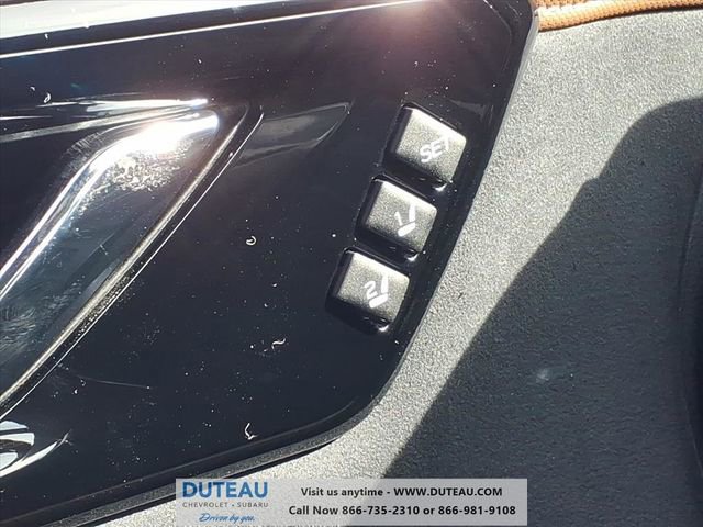 New 2026 Subaru Forester Touring image 24