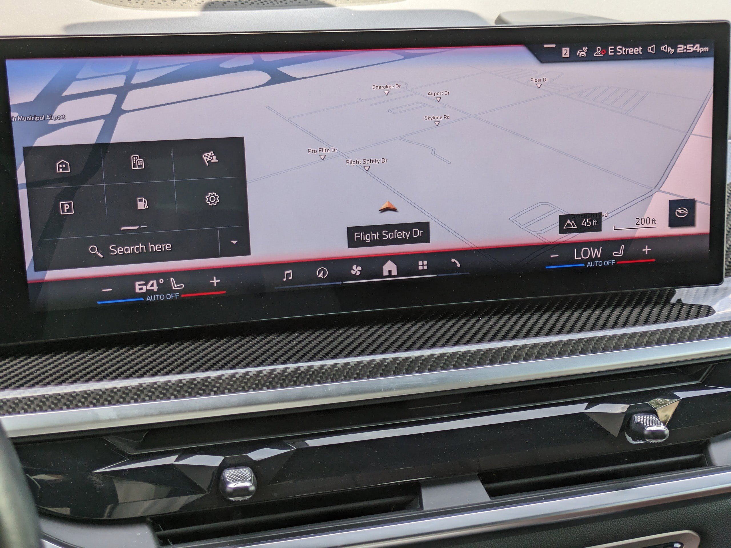 Used 2025 BMW X5 M60i image 33