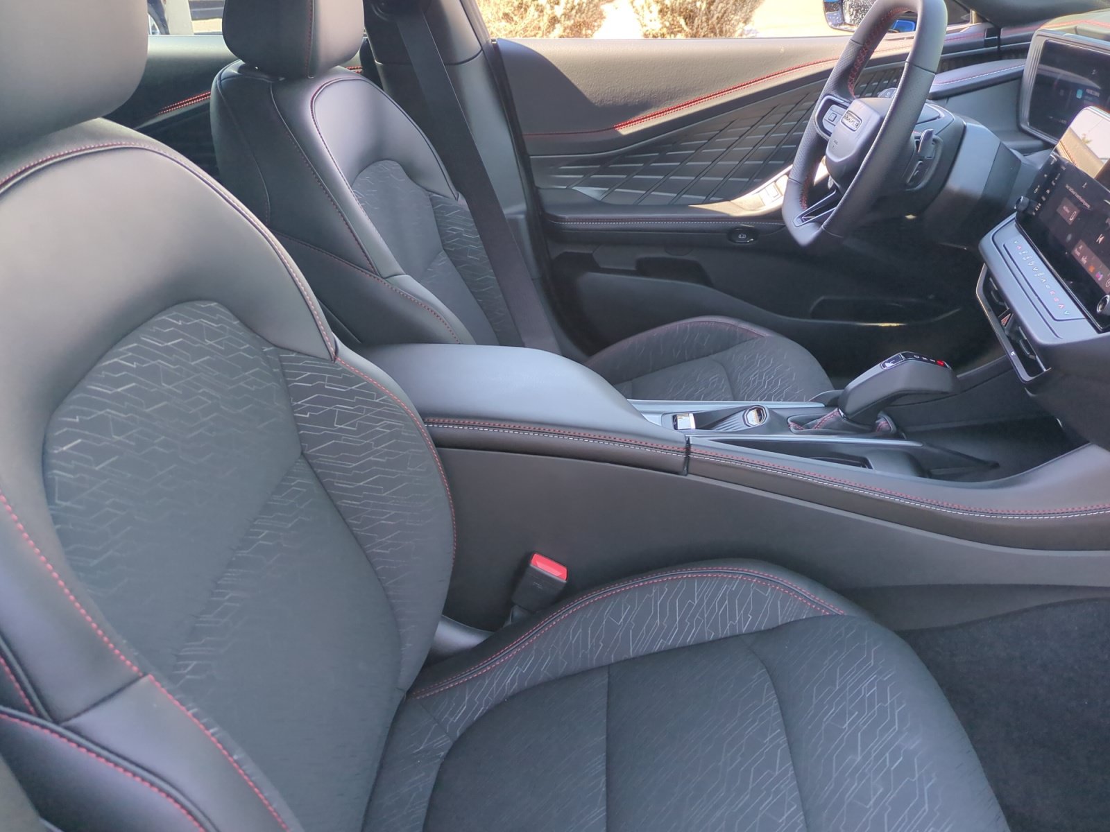 New 2026 Dodge Charger R/T AWD/4WD image 19