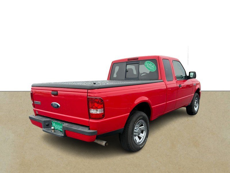 Used 2008 Ford Ranger XLT RWD image 3