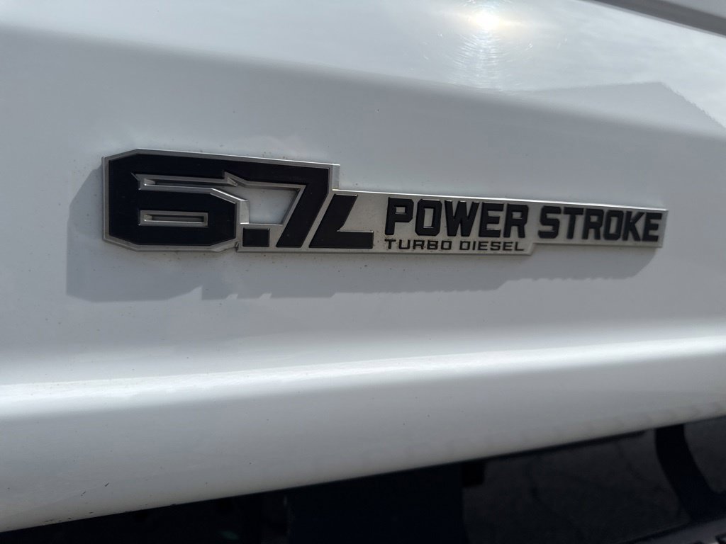 Used 2024 Ford F250 XLT AWD/4WD image 19