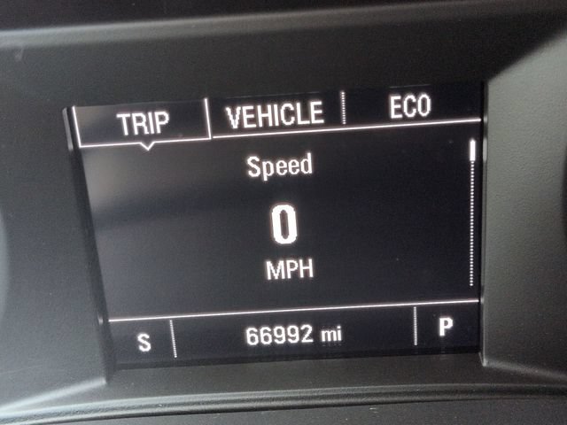 Used 2019 Chevrolet Traverse LS w/ LPO, Floor Liner Package FWD image 15