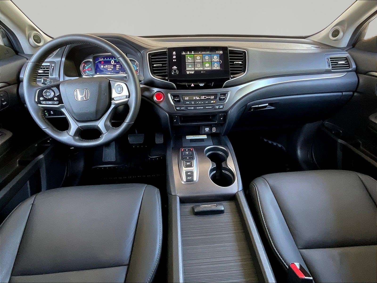Used 2021 Honda Pilot Special Edition image 7