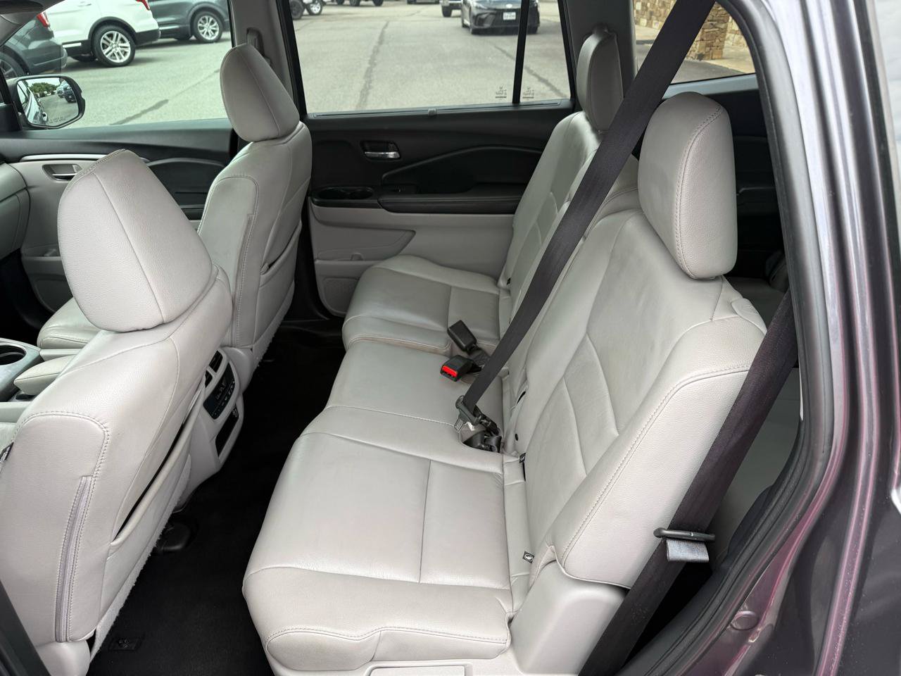 Used 2021 Honda Pilot EX-L image 17