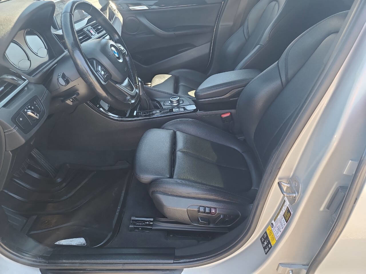 Used 2018 BMW X2 xDrive28i image 14