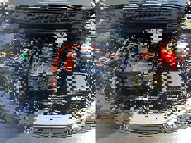 New 2026 Chevrolet Equinox EV LT image 30