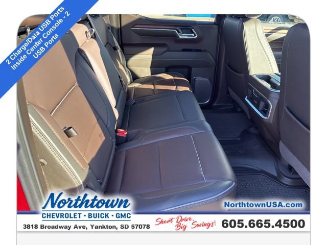 Certified 2024 GMC Sierra 1500 Denali image 23