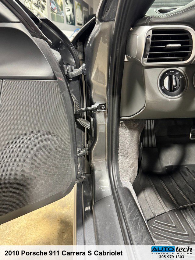 Used 2010 Porsche 911 Carrera S image 42
