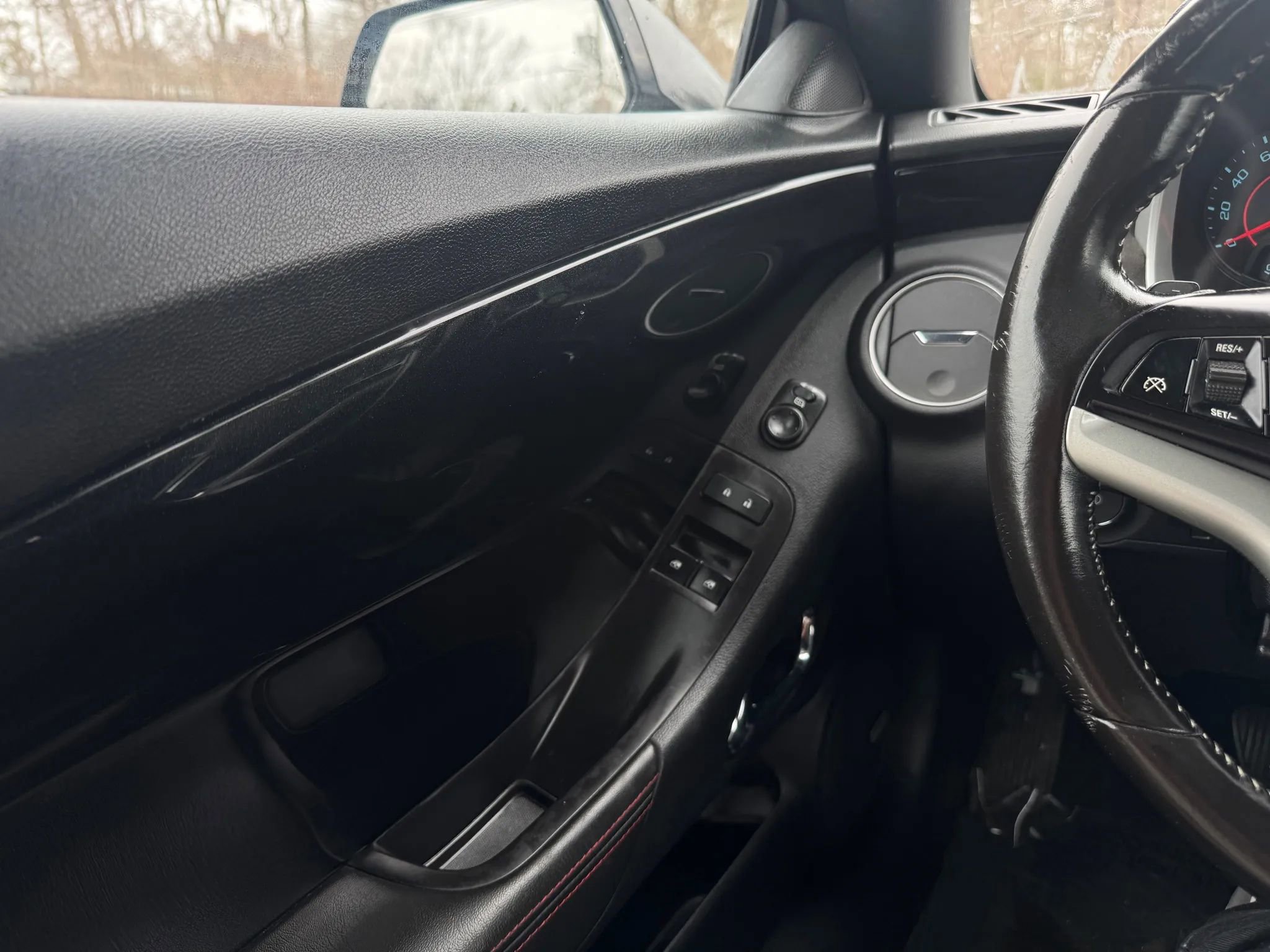 Used 2015 Chevrolet Camaro LT w/ RS Package image 22