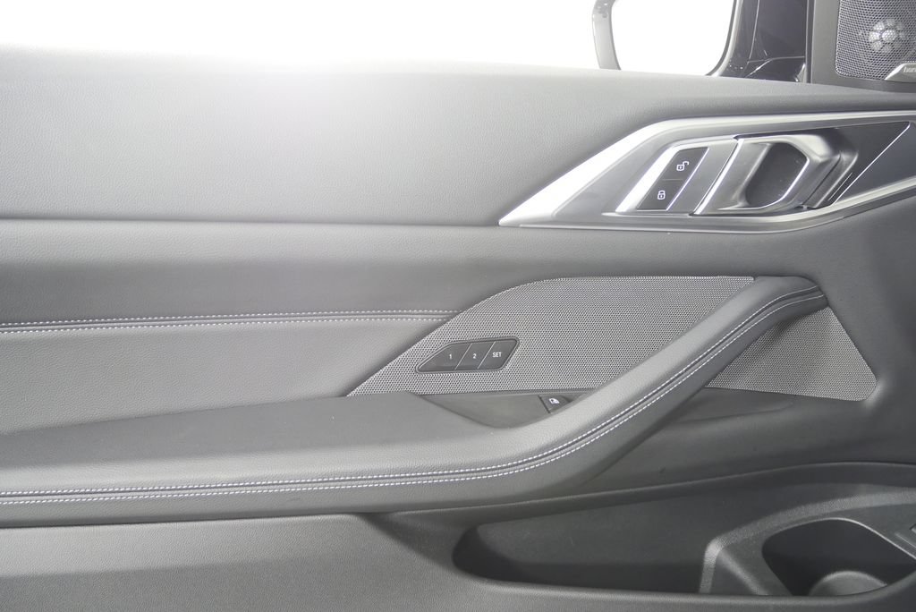 Used 2024 BMW 440i xDrive Coupe AWD/4WD image 8