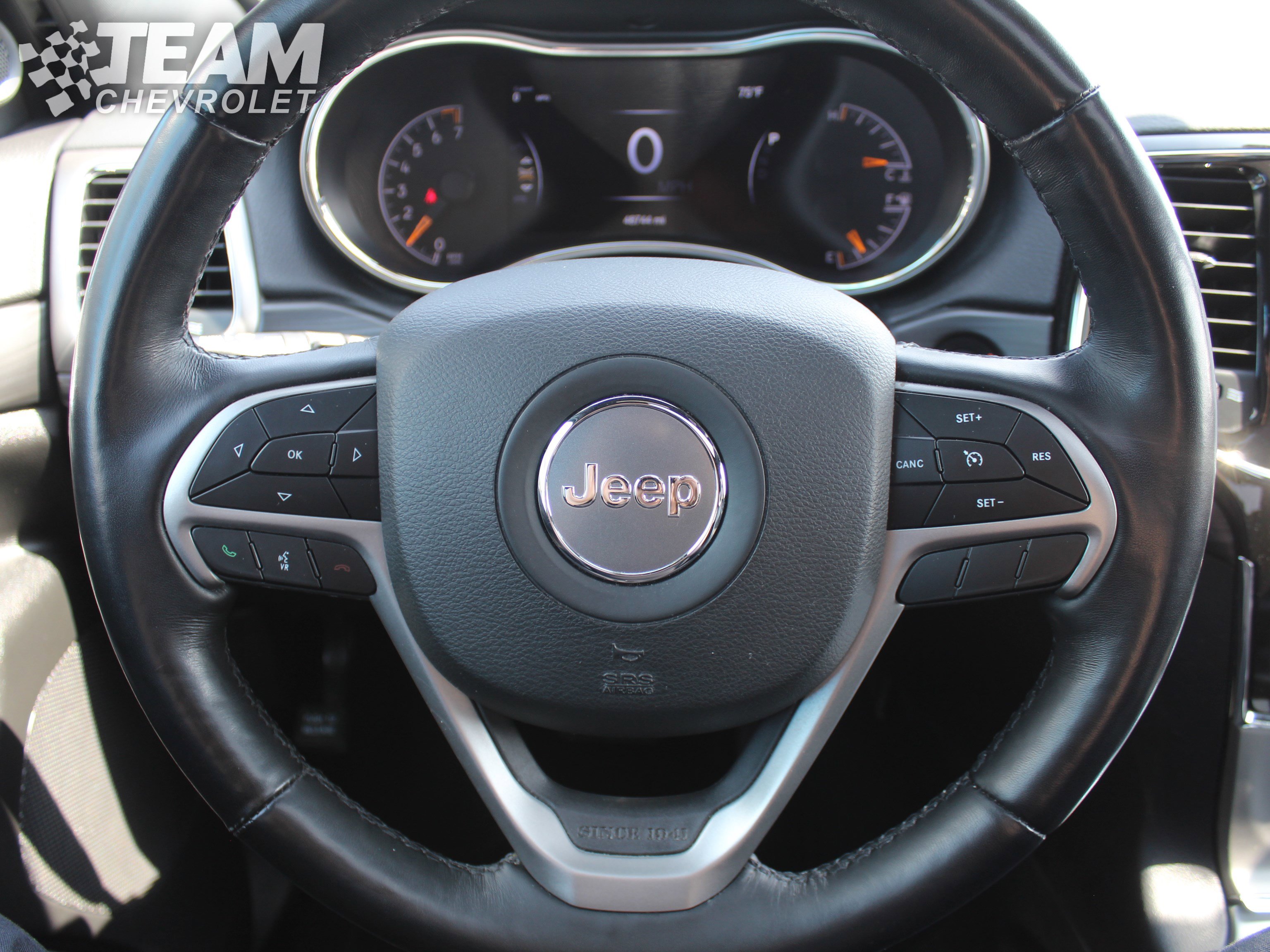 Used 2022 Jeep Grand Cherokee Laredo X AWD/4WD image 14