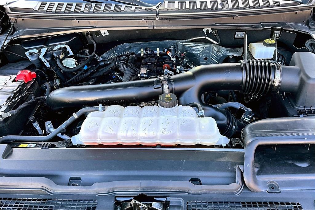 Used 2024 Ford Expedition Limited image 22