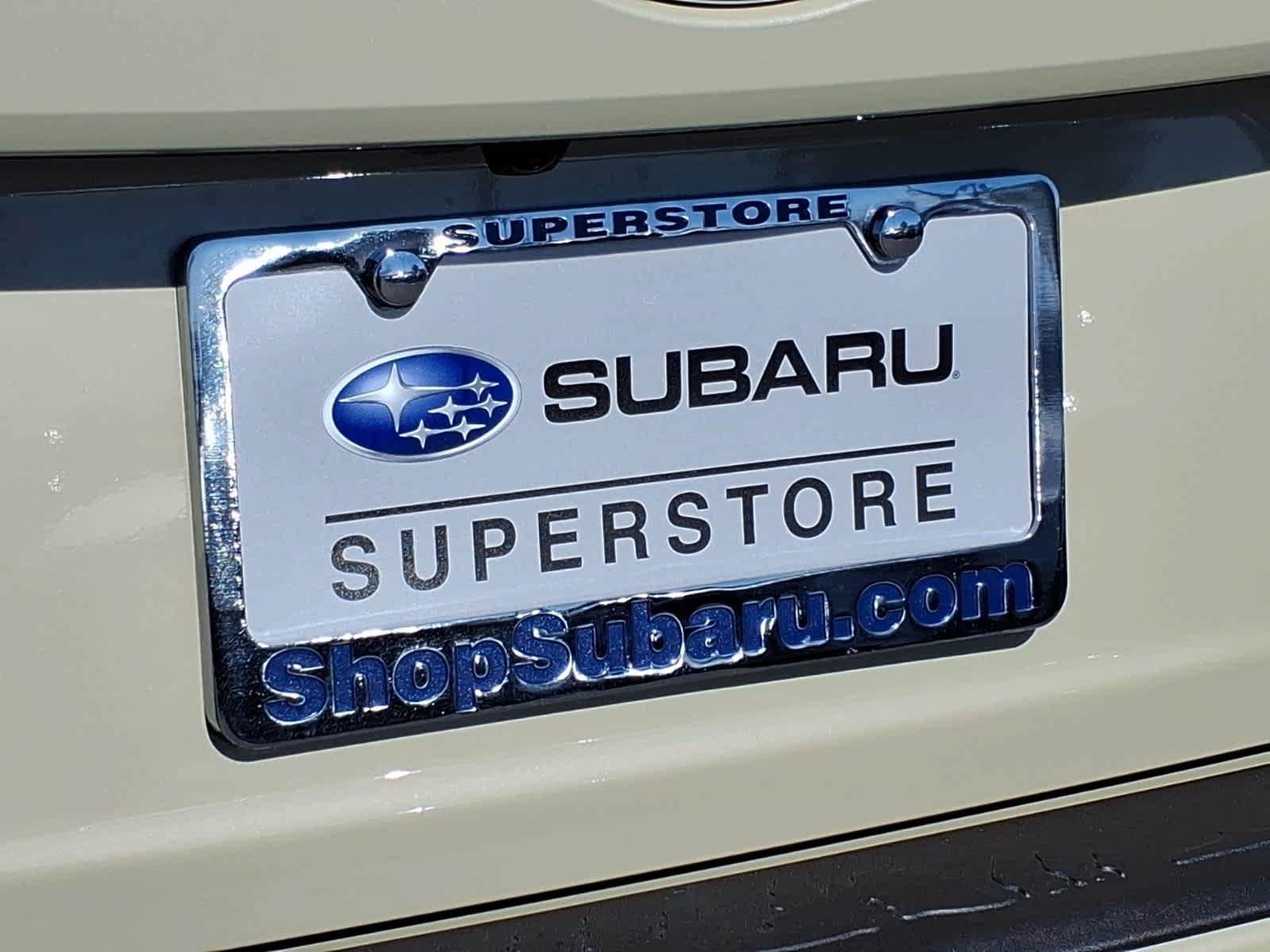 New 2026 Subaru Crosstrek 2.5i Limited AWD/4WD image 11