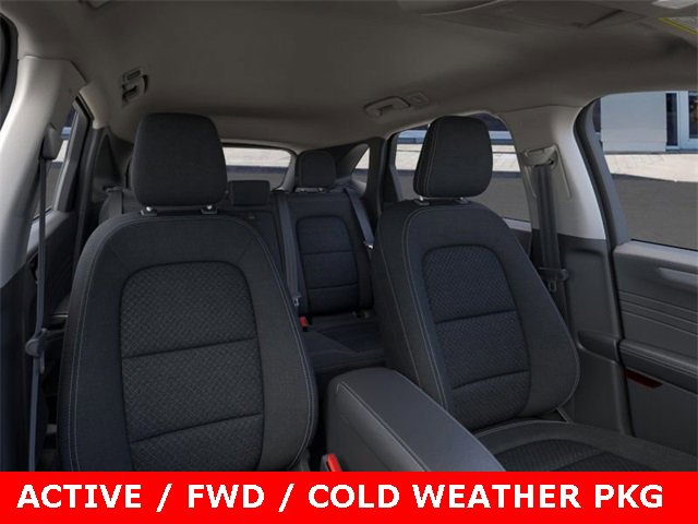 New 2025 Ford Escape Active w/ Cold Weather Package image 10