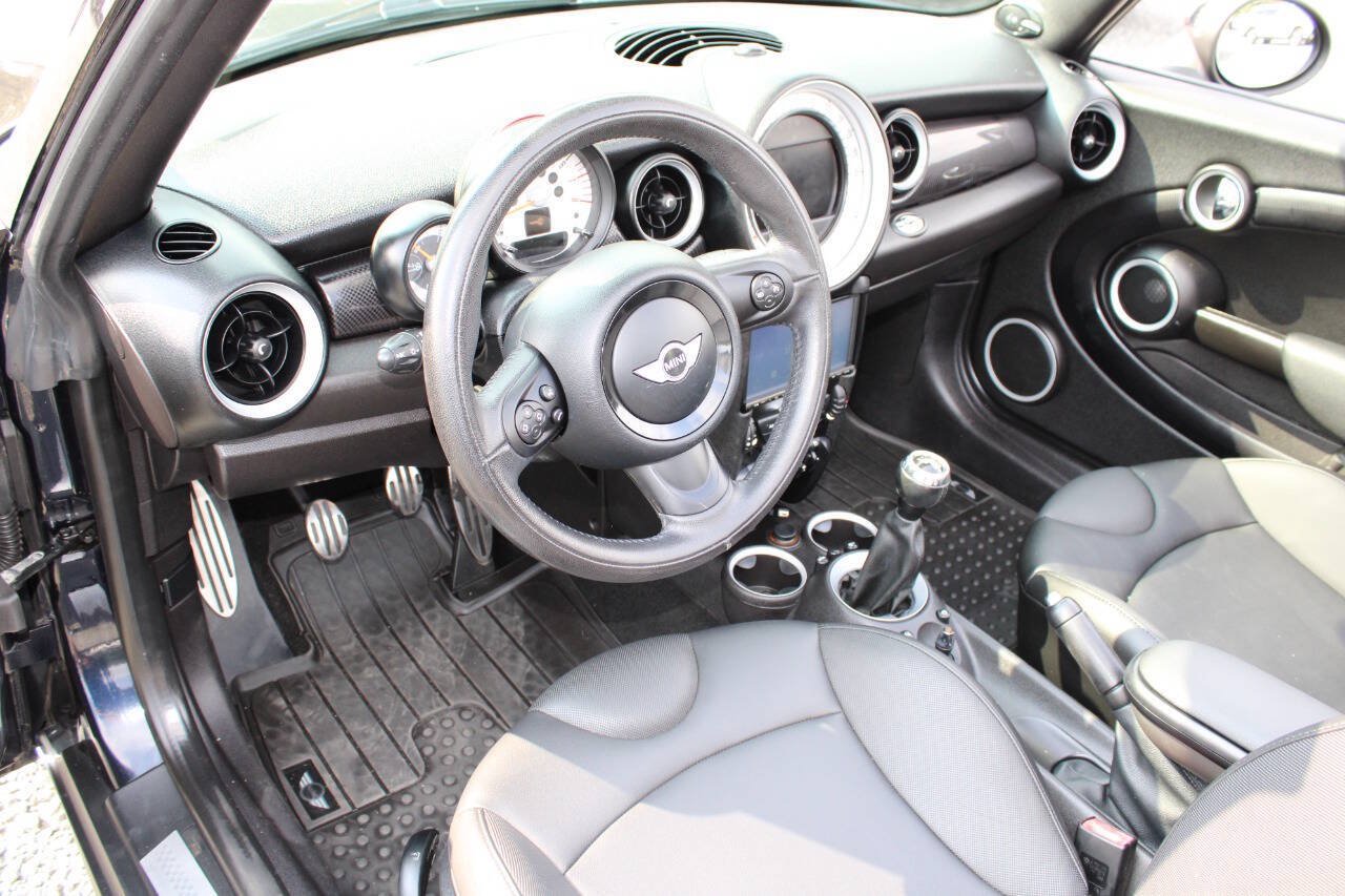 Used 2013 MINI Cooper S FWD image 21
