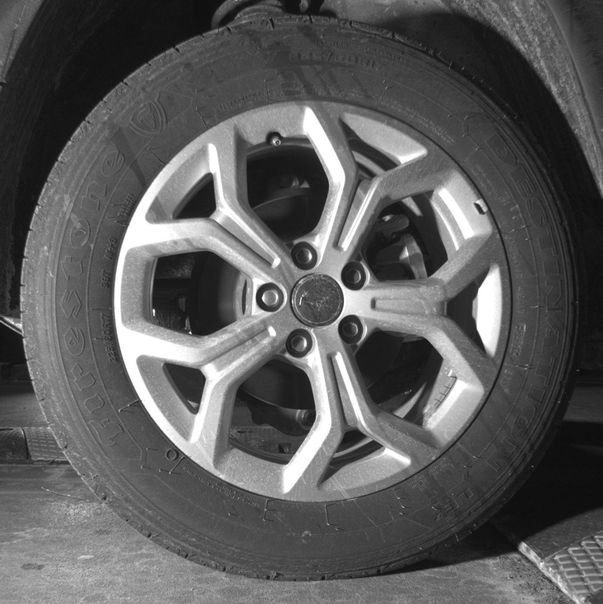 Used 2025 Jeep Compass Latitude image 15