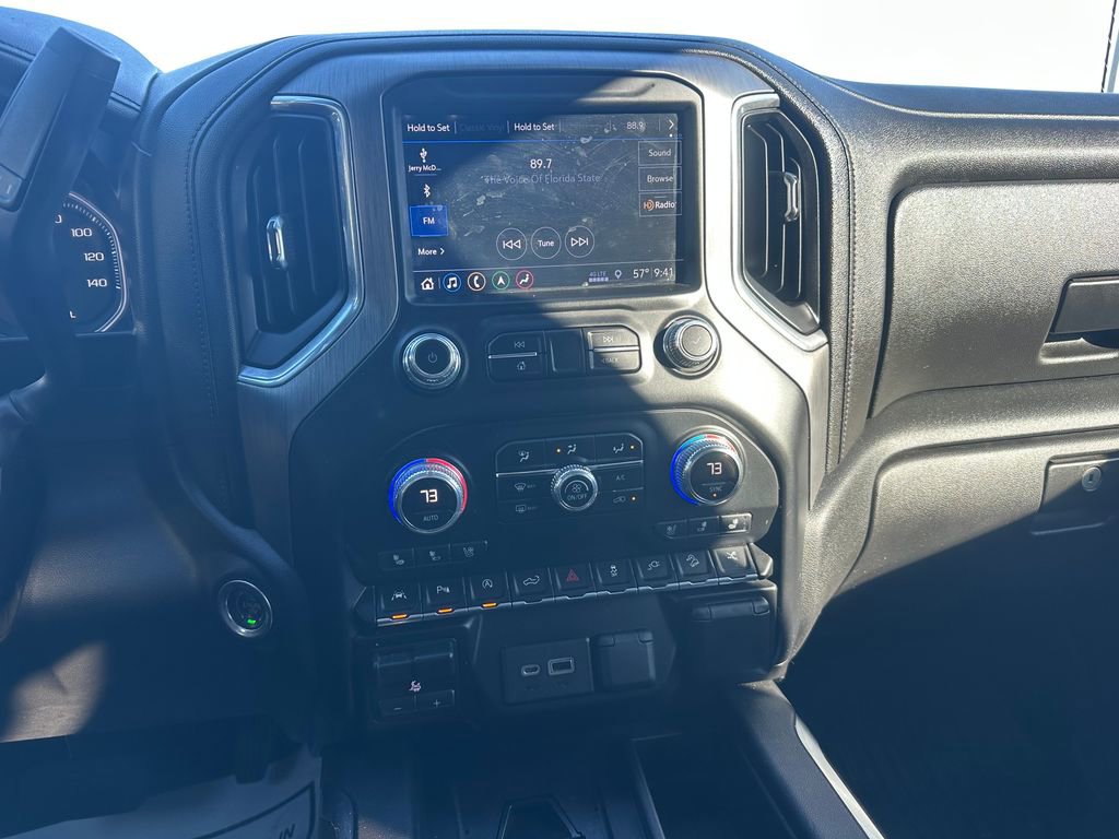 Used 2019 GMC Sierra 1500 Denali w/ Denali Ultimate Package image 70