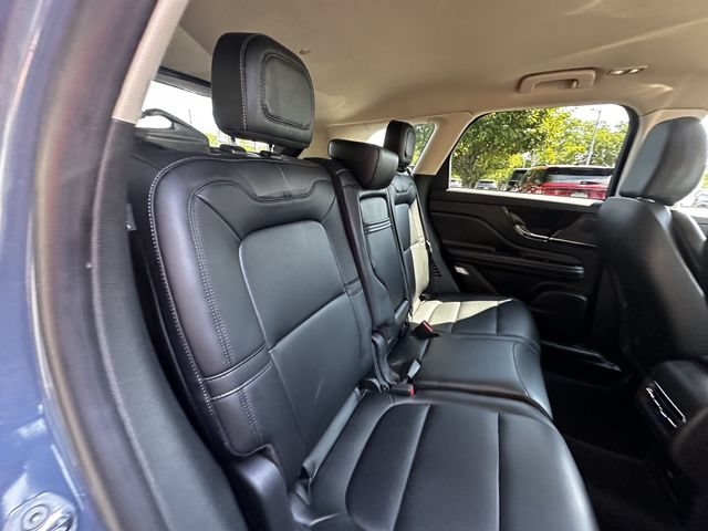 Certified 2023 Lincoln Corsair AWD image 38