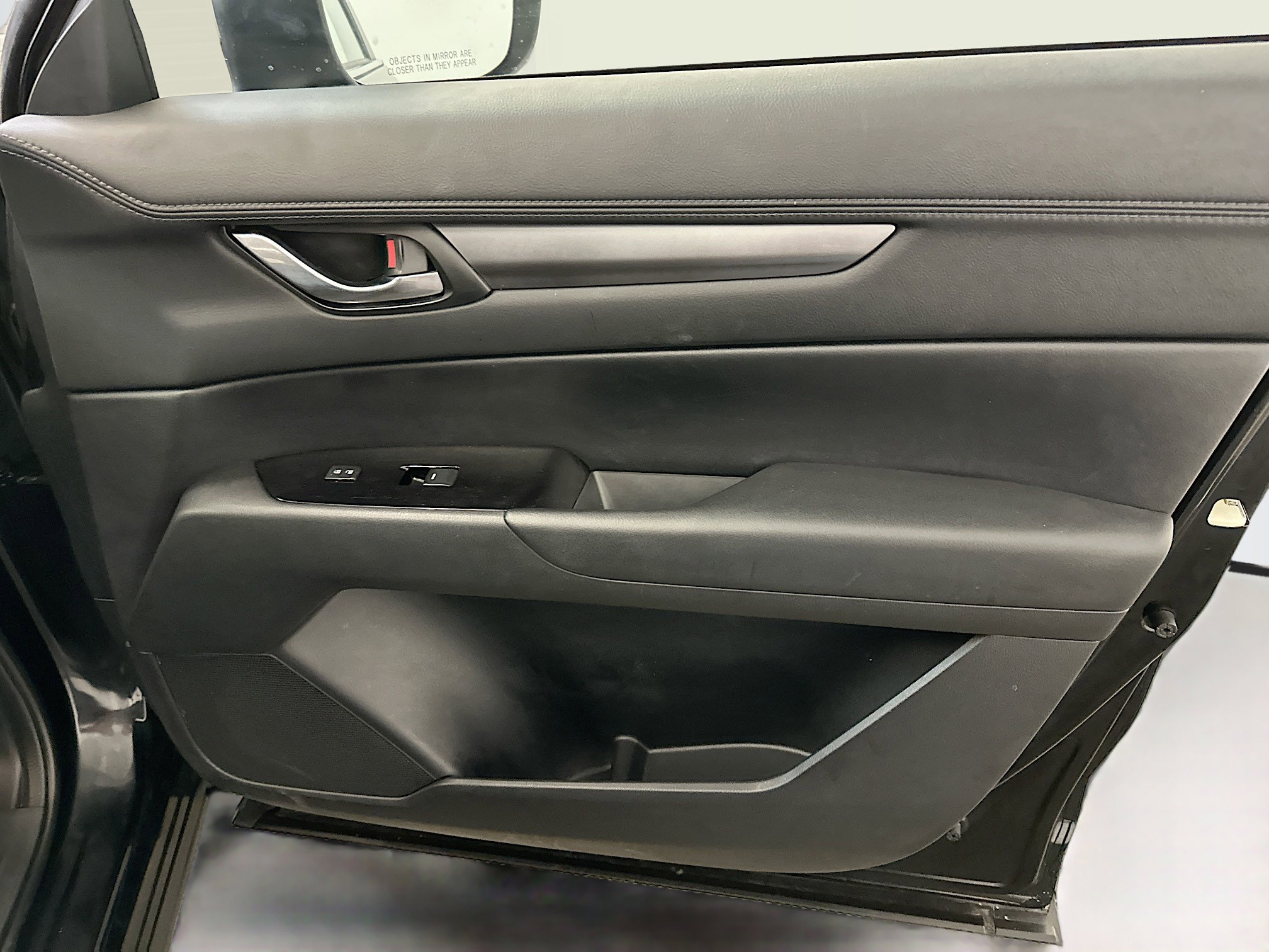 Used 2025 MAZDA CX-5 AWD 2.5 S w/ Preferred Package image 35