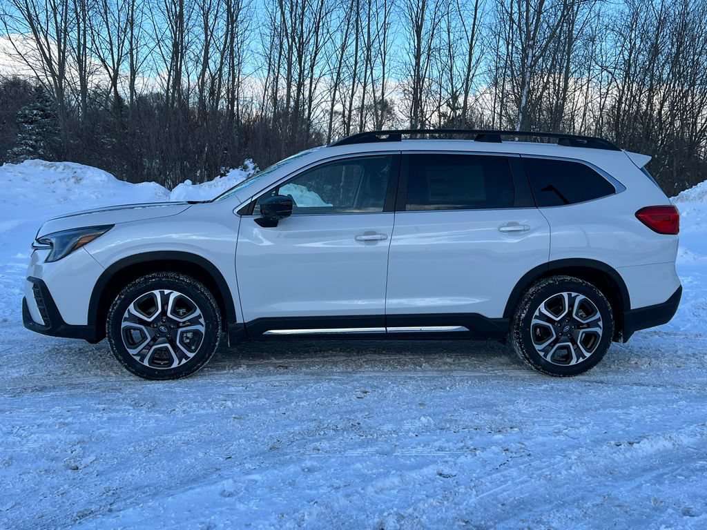 New 2026 Subaru Ascent Limited AWD/4WD image 49