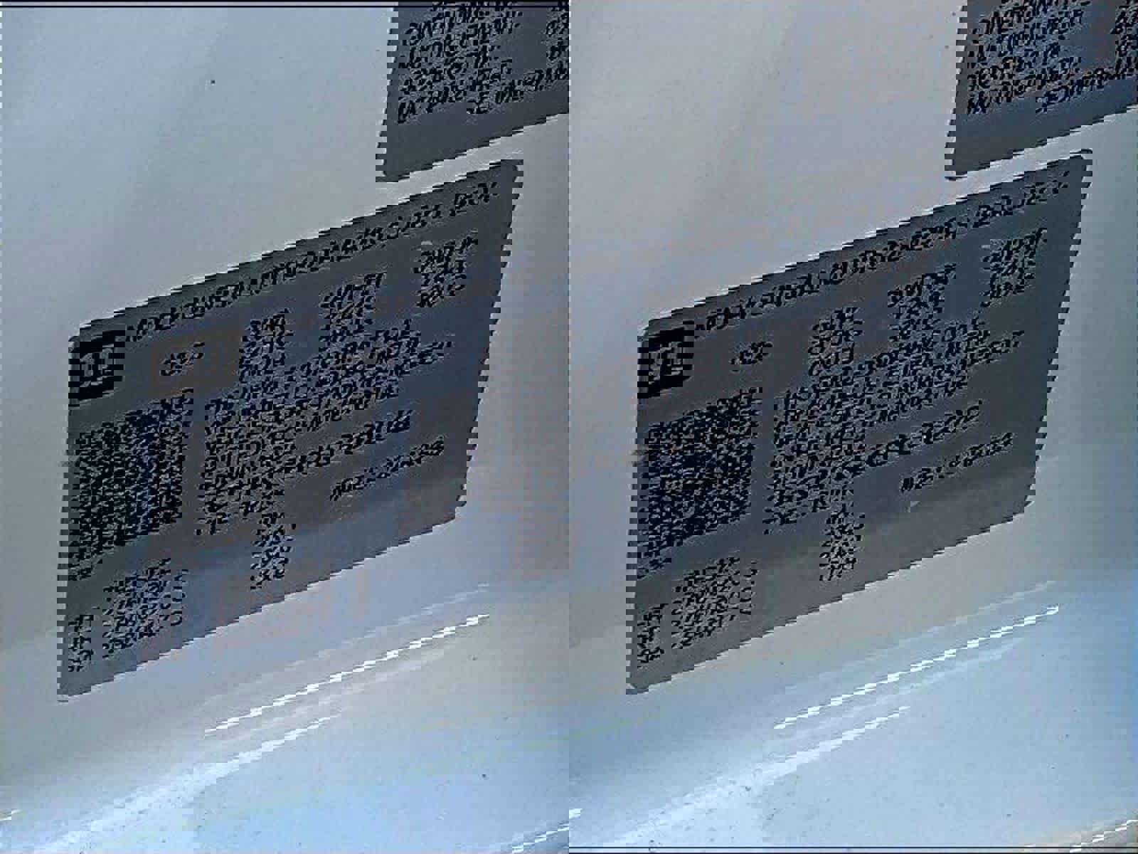 New 2025 Chevrolet Silverado 1500 LT image 17