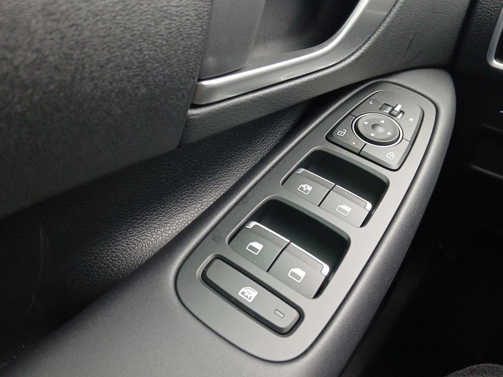 New 2026 Hyundai Sonata SE FWD image 19