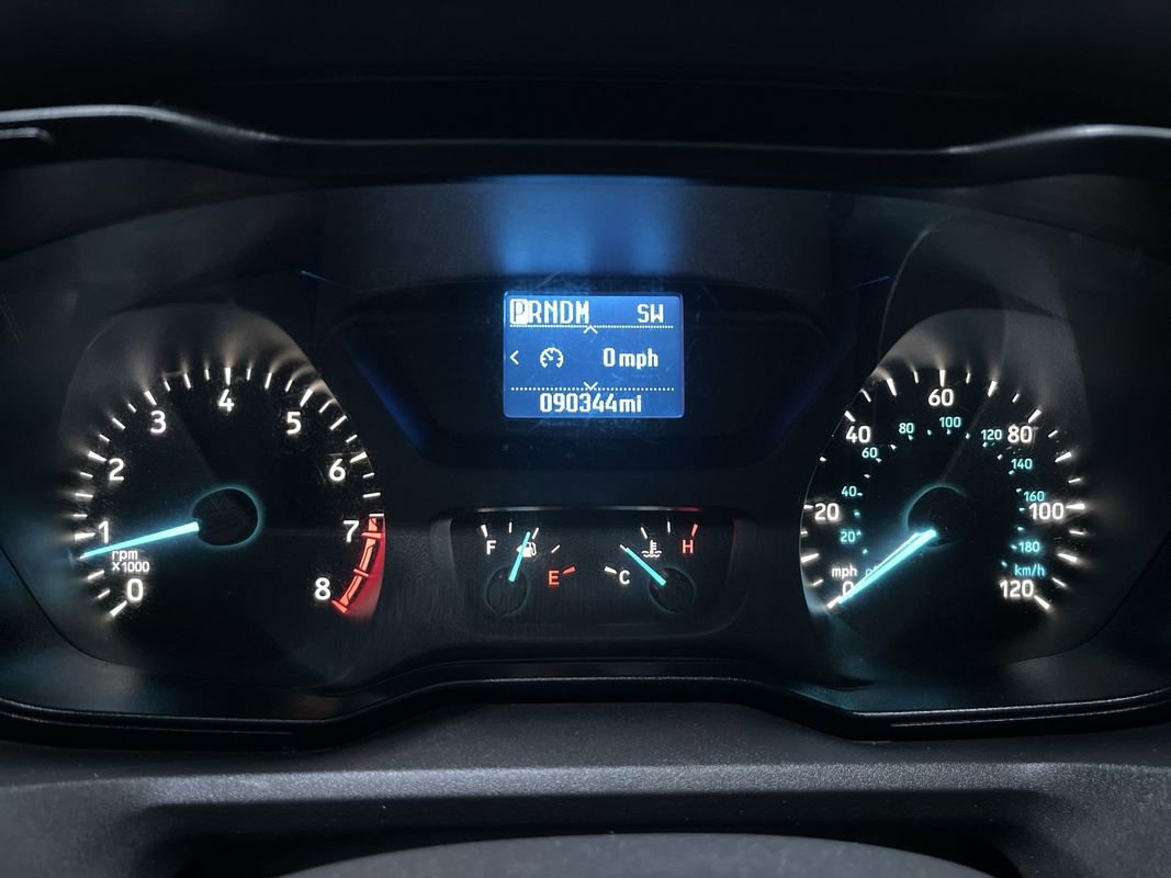 Used 2017 Ford Transit 150 130 Low Roof w/ Exterior Upgrade Package image 18