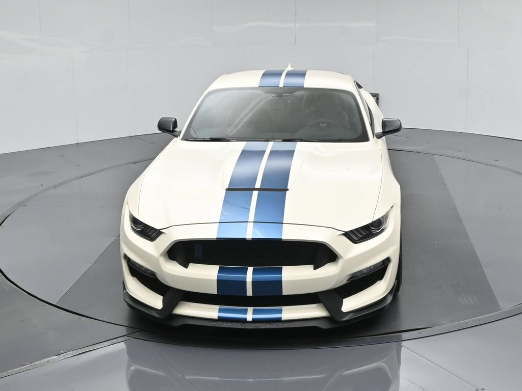 Used 2020 Ford Mustang Shelby GT350 w/ Technology Package RWD image 36
