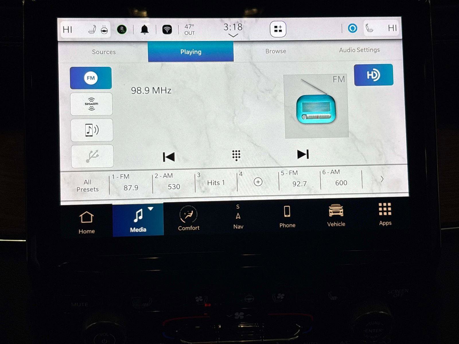 Used 2023 Jeep Grand Cherokee Summit w/ Advanced Protech Group IV image 17