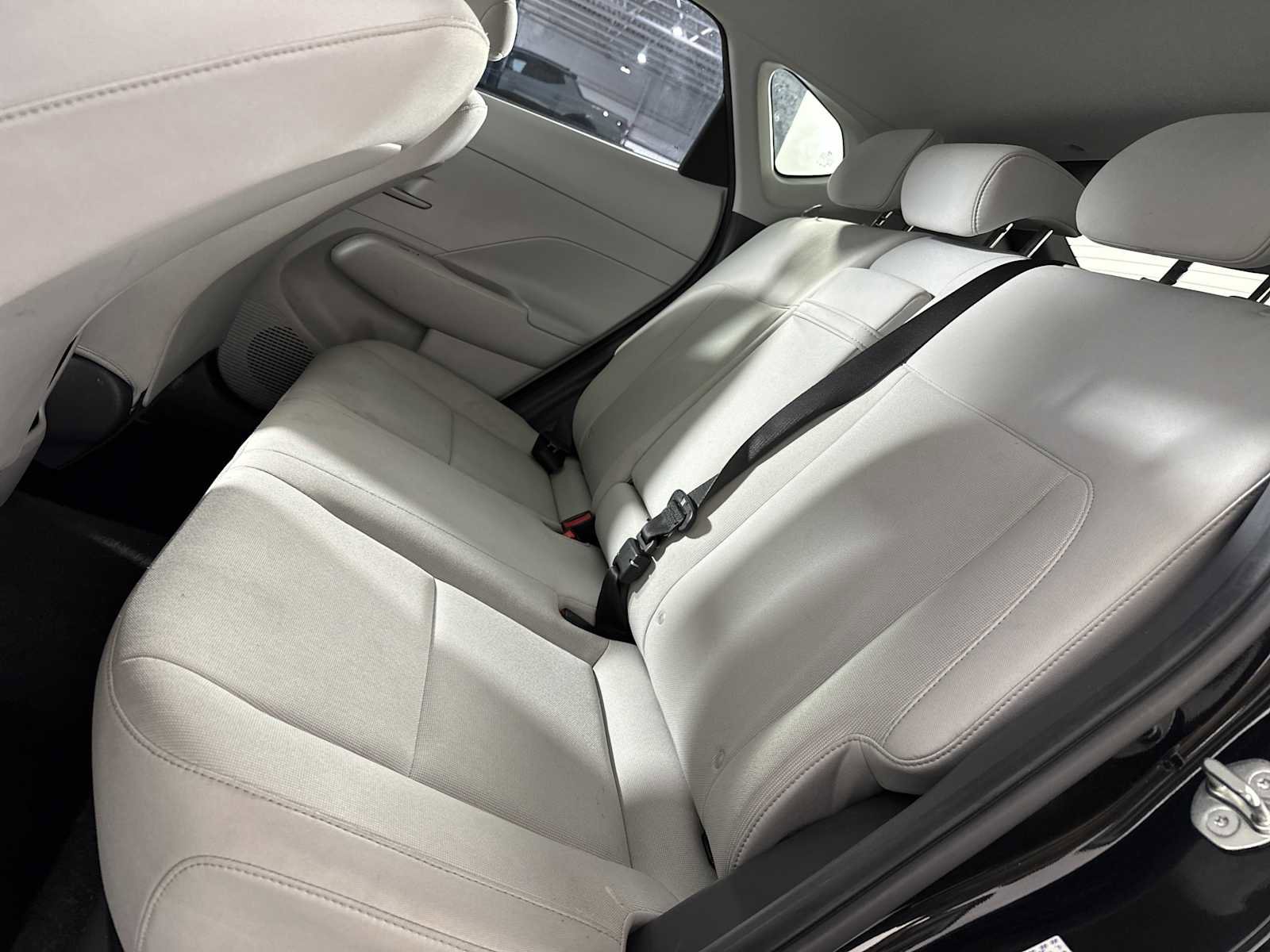 Certified 2024 Hyundai Kona SEL image 24