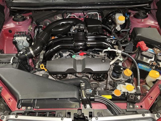 Used 2014 Subaru Impreza 2.0i Limited w/ Popular Package #2 image 17