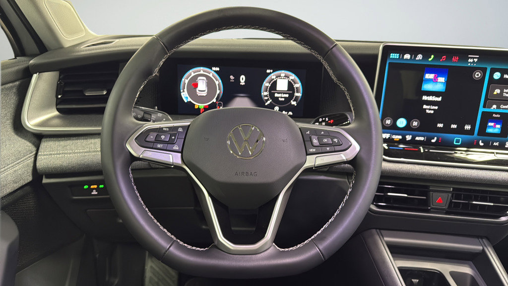 New 2026 Volkswagen Tiguan S AWD/4WD image 30