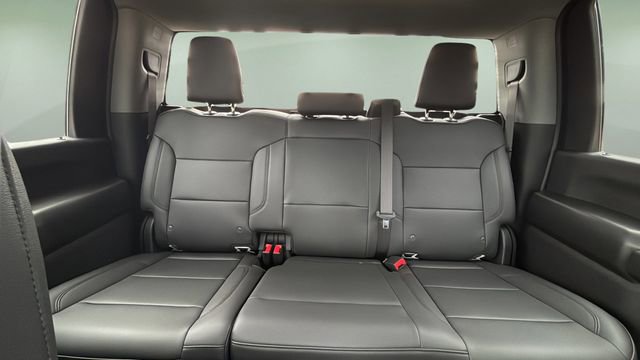 New 2024 Chevrolet Silverado 3500 W/T w/ WT Convenience Package image 29