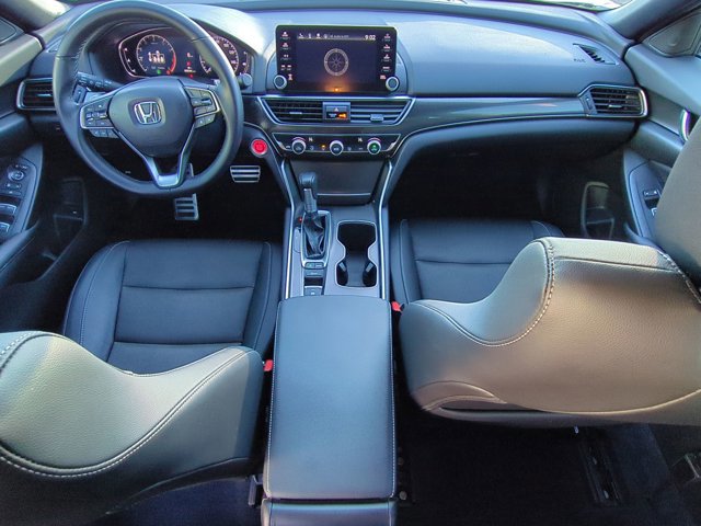 Used 2022 Honda Accord Sport image 18
